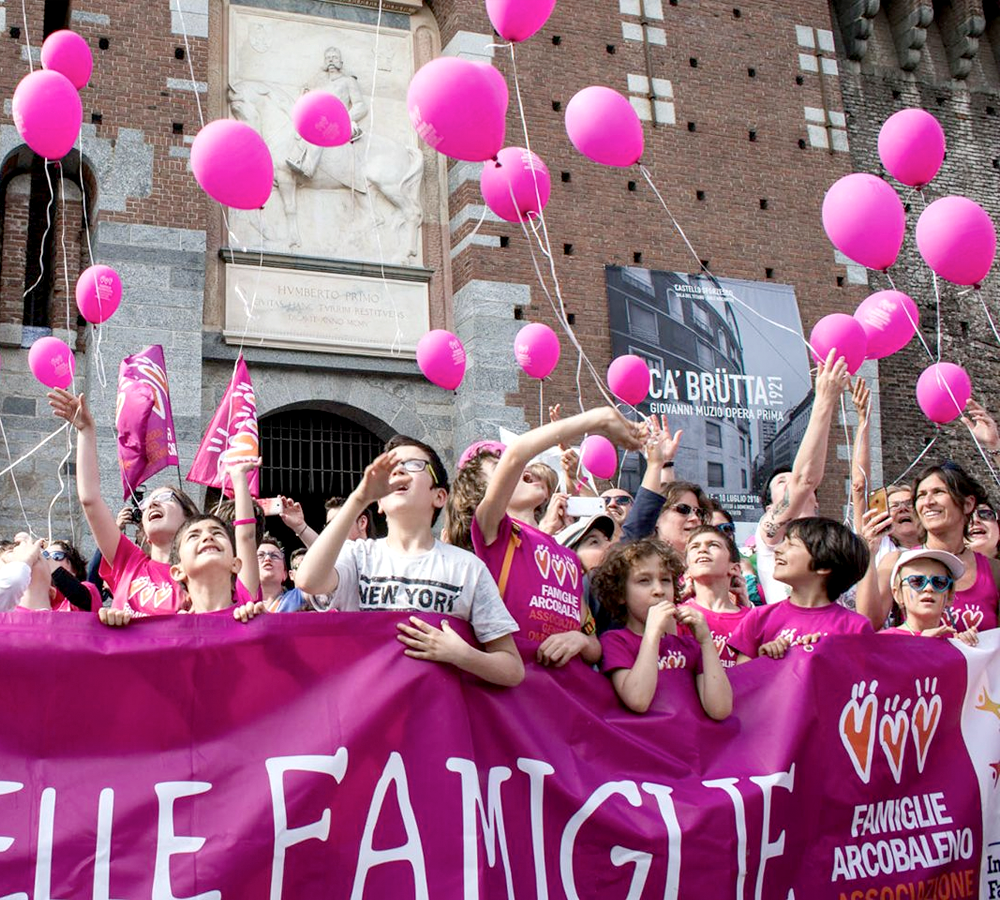 Nuovo portale associativo con gestionale Hydra