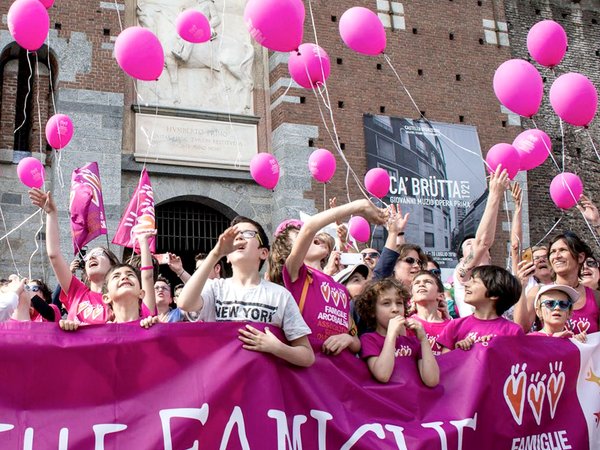 Nuovo portale associativo con gestionale Hydra