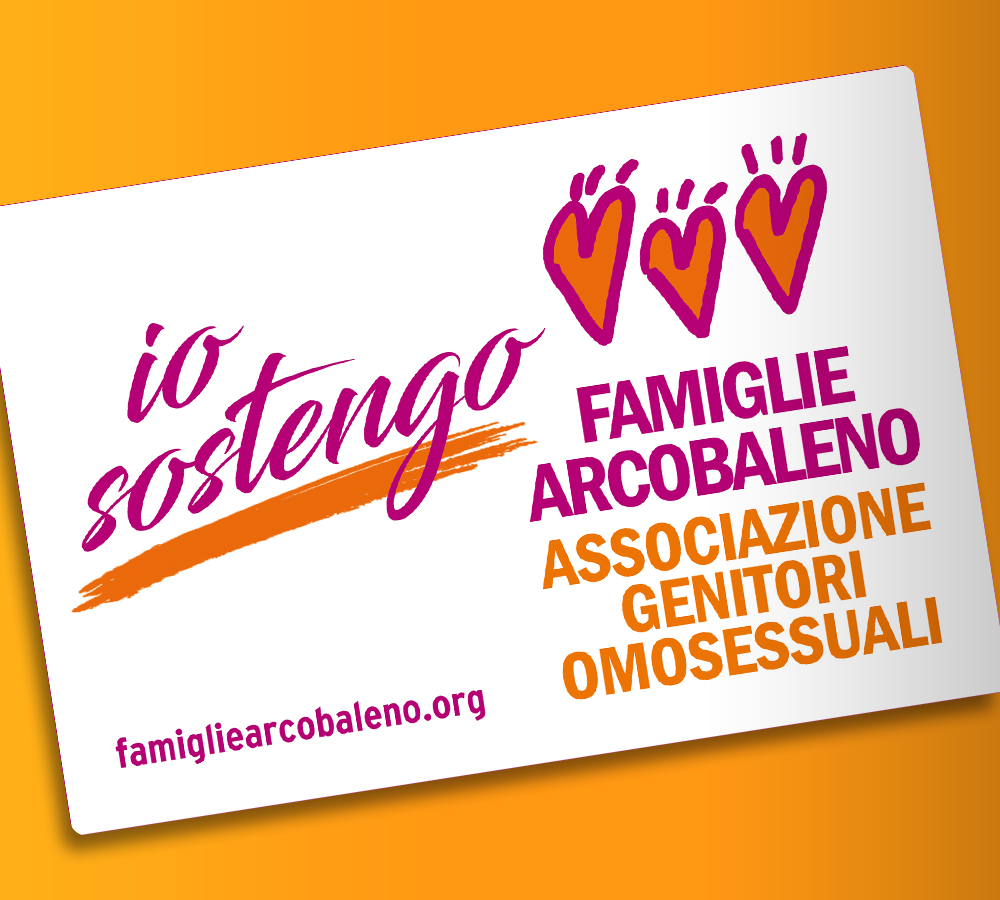 Sostieni i nostri progetti